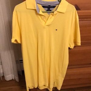 👨 Tommy Hilfiger men’s polo 🏌️‍♂️